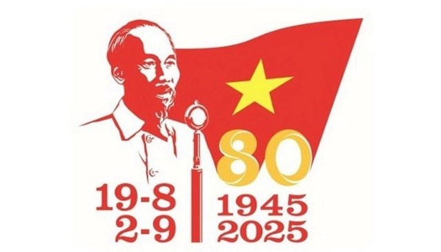 Kỷ niệm 80 năm Cách mạng tháng Tám thành công (19/8/1945 -19/8/2025) và Quốc khánh nước Cộng hoà xã hội chủ nghĩa Việt Nam (2/9/1945 - 2/9/2025)
